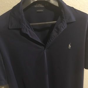 Ralph Lauren performance